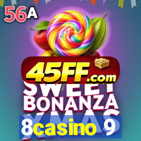 8casino 9